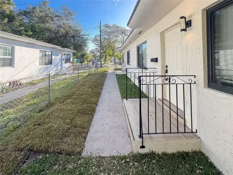 6322 NE 1st Place Miami FL 33138