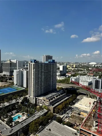 20 NE 11th Street Miami FL 33132