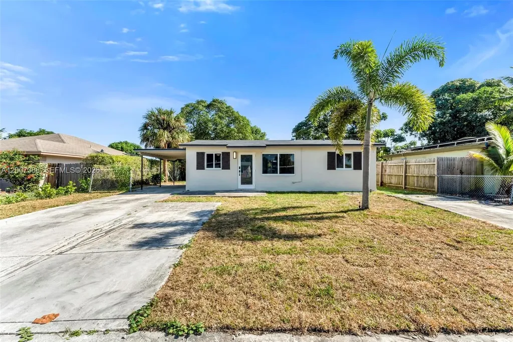 311 NW 12th Avenue Delray Beach FL 33444
