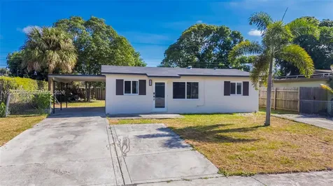311 NW 12th Avenue Delray Beach FL 33444
