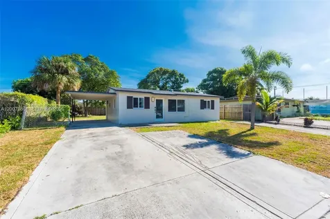 311 NW 12th Avenue Delray Beach FL 33444