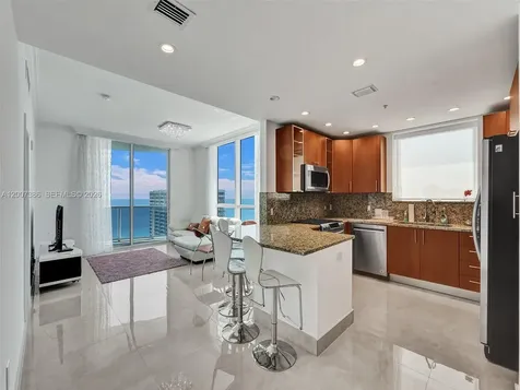 1945 S Ocean Drive Hallandale Beach FL 33009