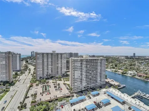 1945 S Ocean Drive Hallandale Beach FL 33009