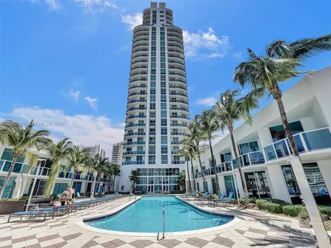 1945 S Ocean Drive Hallandale Beach FL 33009