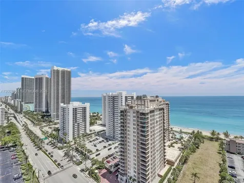 1945 S Ocean Drive Hallandale Beach FL 33009