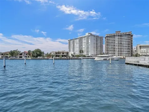 1945 S Ocean Drive Hallandale Beach FL 33009