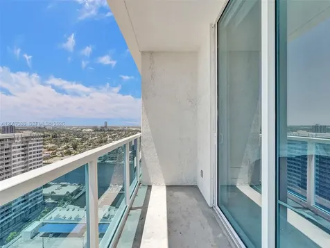 1945 S Ocean Drive Hallandale Beach FL 33009