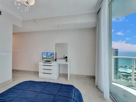 1945 S Ocean Drive Hallandale Beach FL 33009