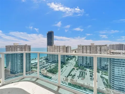 1945 S Ocean Drive Hallandale Beach FL 33009