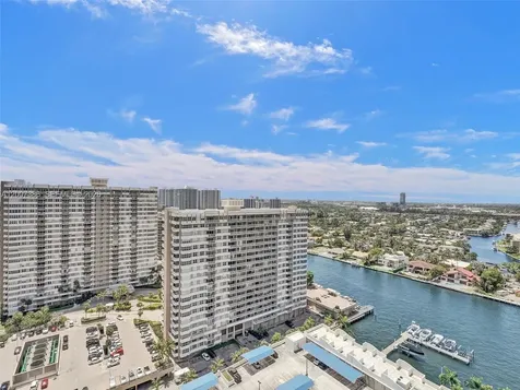 1945 S Ocean Drive Hallandale Beach FL 33009