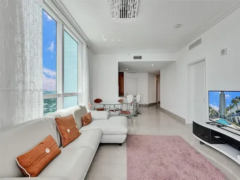 1945 S Ocean Drive Hallandale Beach FL 33009