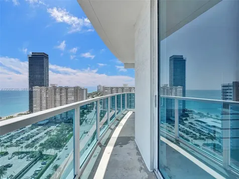 1945 S Ocean Drive Hallandale Beach FL 33009