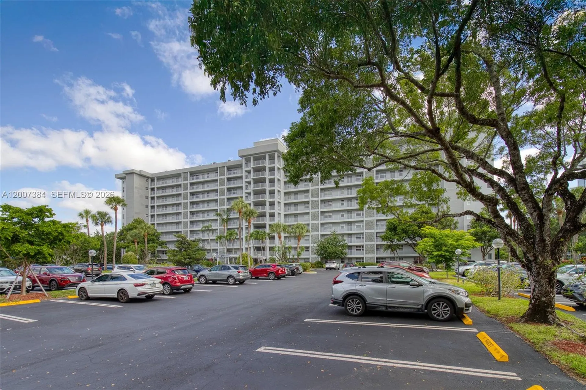 4015 W Palm Aire Drive Pompano Beach FL 33069