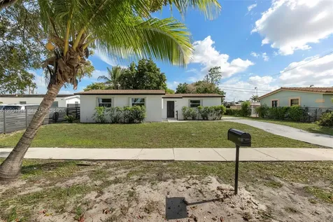 7970 NW 176th Street Hialeah FL 33015
