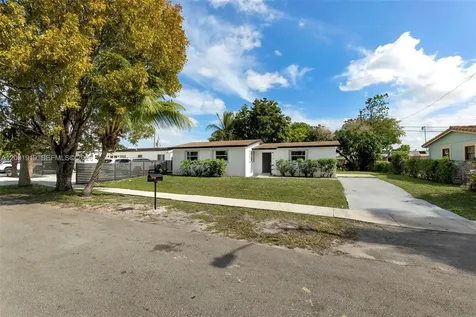 7970 NW 176th Street Hialeah FL 33015