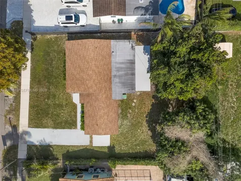 7970 NW 176th Street Hialeah FL 33015