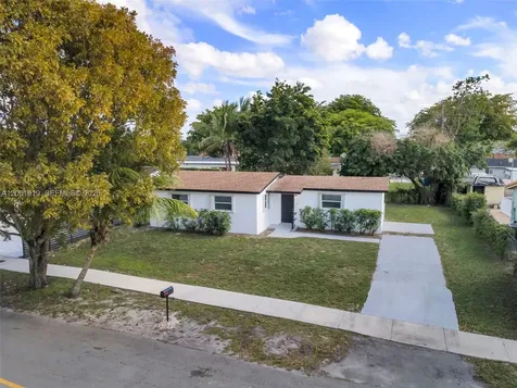 7970 NW 176th Street Hialeah FL 33015