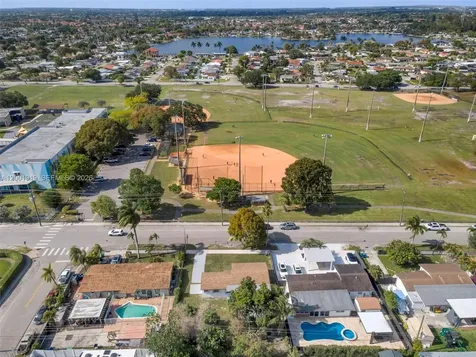 7970 NW 176th Street Hialeah FL 33015