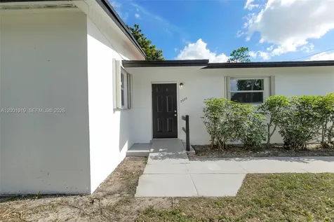 7970 NW 176th Street Hialeah FL 33015