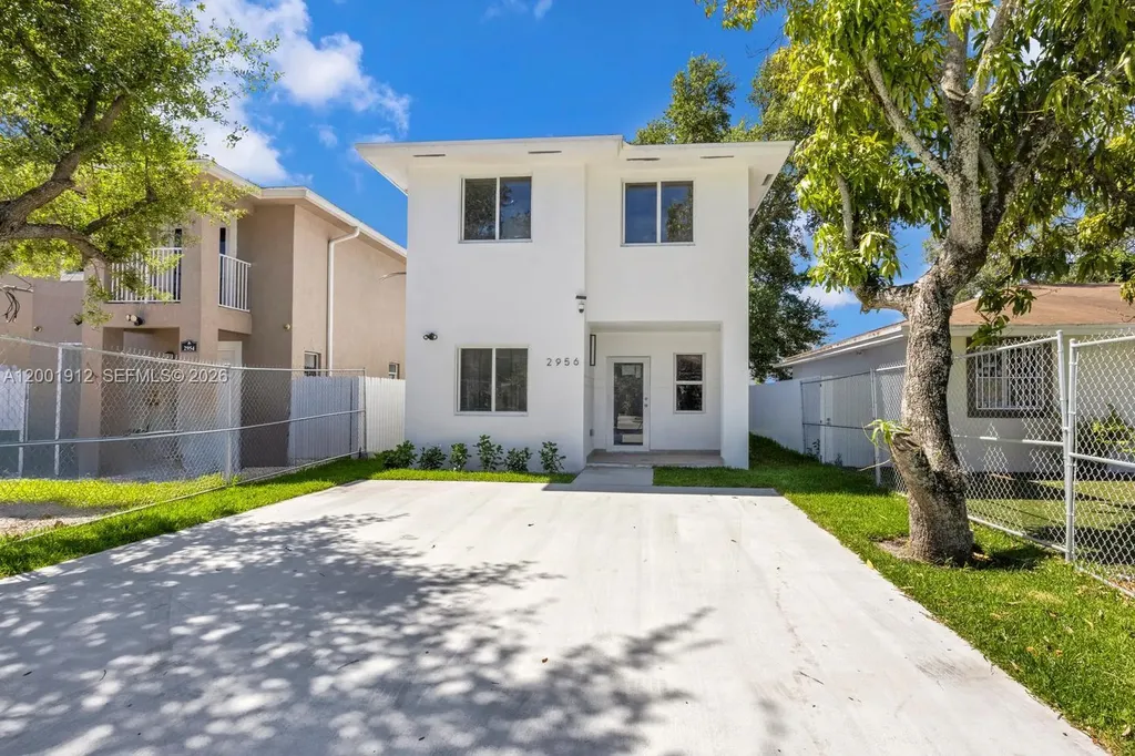2956 NW 44 Street Miami FL 33142