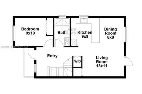 2956 NW 44 Street Miami FL 33142
