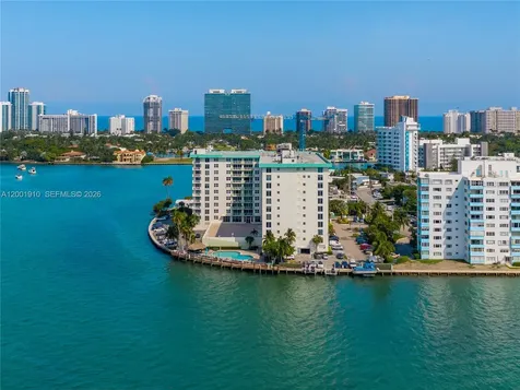 10350 W Bay Harbor Drive Bay Harbor Islands FL 33154