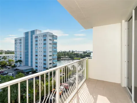 10350 W Bay Harbor Drive Bay Harbor Islands FL 33154