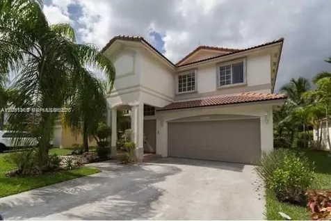 20471 SW 1st Street Pembroke Pines FL 33029