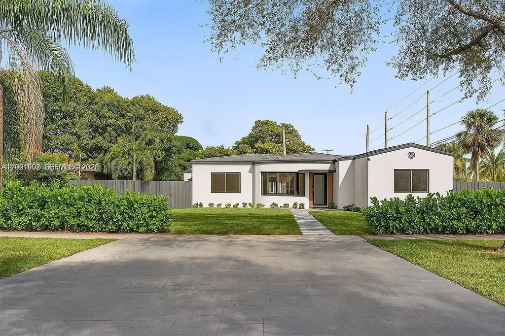 185 NE 106th Street Miami Shores FL 33138