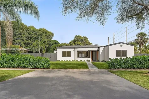 185 NE 106th Street Miami Shores FL 33138