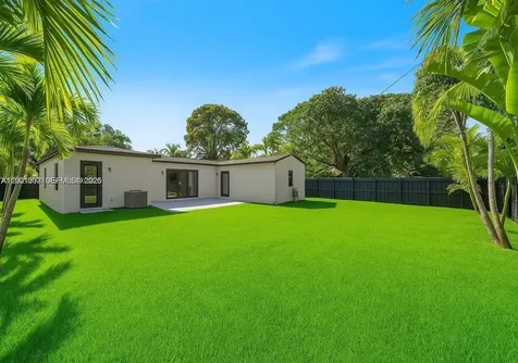 185 NE 106th Street Miami Shores FL 33138