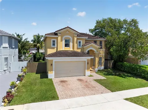 11007 SW 243rd Lane Homestead FL 33032