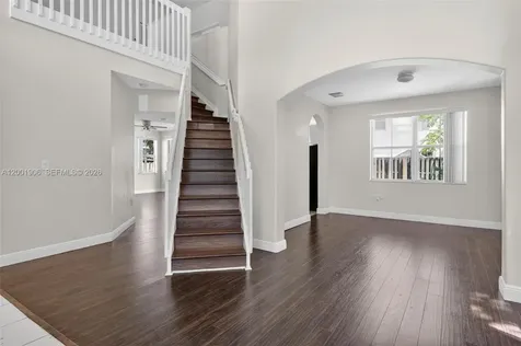 11007 SW 243rd Lane Homestead FL 33032
