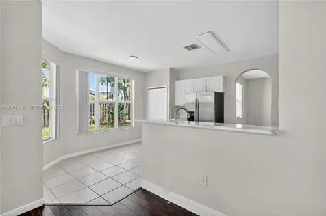 11007 SW 243rd Lane Homestead FL 33032