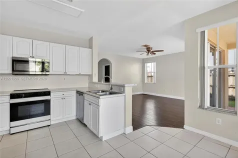 11007 SW 243rd Lane Homestead FL 33032
