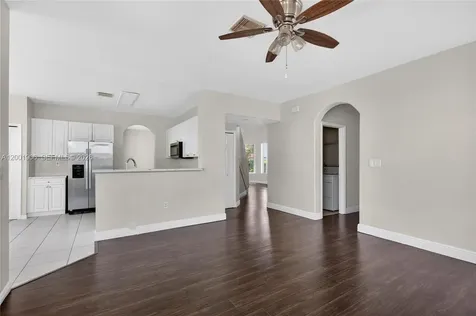 11007 SW 243rd Lane Homestead FL 33032