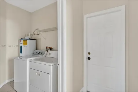 11007 SW 243rd Lane Homestead FL 33032