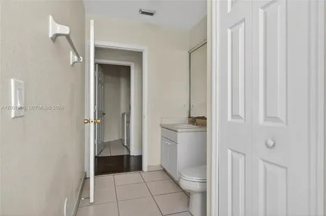 11007 SW 243rd Lane Homestead FL 33032