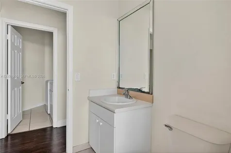 11007 SW 243rd Lane Homestead FL 33032