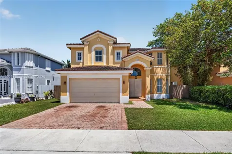 11007 SW 243rd Lane Homestead FL 33032