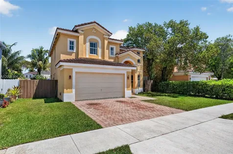 11007 SW 243rd Lane Homestead FL 33032