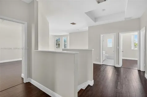 11007 SW 243rd Lane Homestead FL 33032