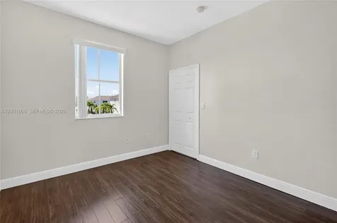 11007 SW 243rd Lane Homestead FL 33032