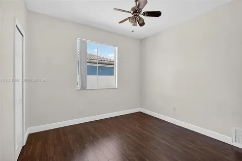 11007 SW 243rd Lane Homestead FL 33032