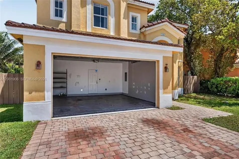 11007 SW 243rd Lane Homestead FL 33032