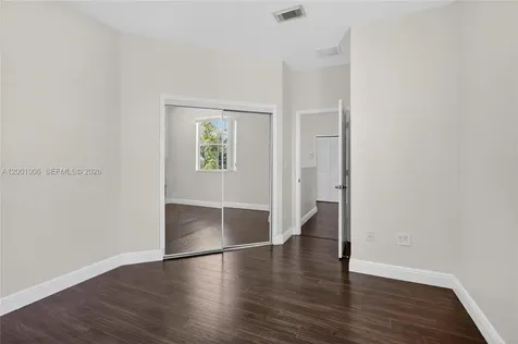 11007 SW 243rd Lane Homestead FL 33032