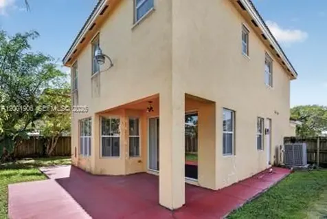 11007 SW 243rd Lane Homestead FL 33032