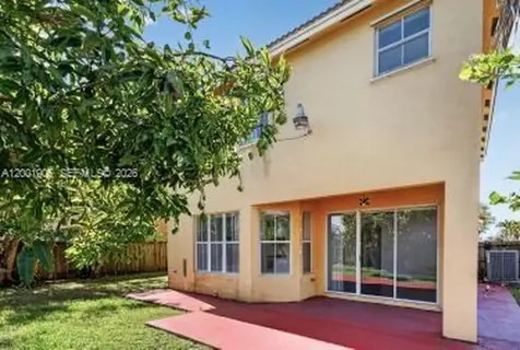 11007 SW 243rd Lane Homestead FL 33032