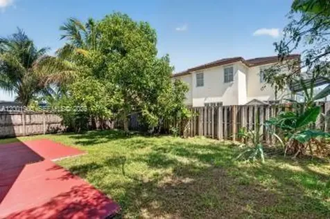 11007 SW 243rd Lane Homestead FL 33032