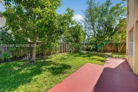 11007 SW 243rd Lane Homestead FL 33032